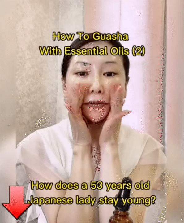 L&agrave;n da tuổi U60 vẫn căng b&oacute;ng, hồng h&agrave;o: Người phụ nữ Nhật Bản duy tr&igrave; một "chi&ecirc;u" n&acirc;ng cơ đơn giản suốt h&agrave;ng chục năm- Ảnh 8.