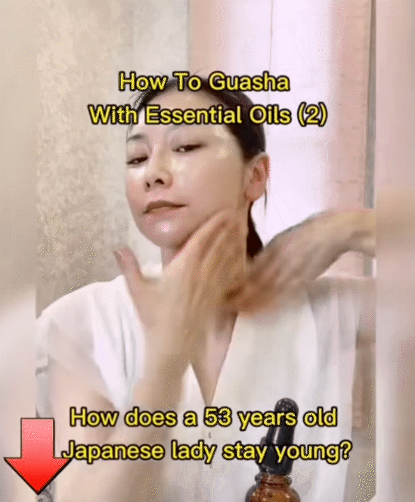 L&agrave;n da tuổi U60 vẫn căng b&oacute;ng, hồng h&agrave;o: Người phụ nữ Nhật Bản duy tr&igrave; một "chi&ecirc;u" n&acirc;ng cơ đơn giản suốt h&agrave;ng chục năm- Ảnh 12.