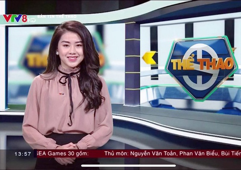 C&ocirc; g&aacute;i Hải Ph&ograve;ng từng l&agrave; mỹ nh&acirc;n N&oacute;ng C&ugrave;ng FIFA World Cup 8 năm trước, cuộc sống hiện tại g&acirc;y bất ngờ - Ảnh 3.