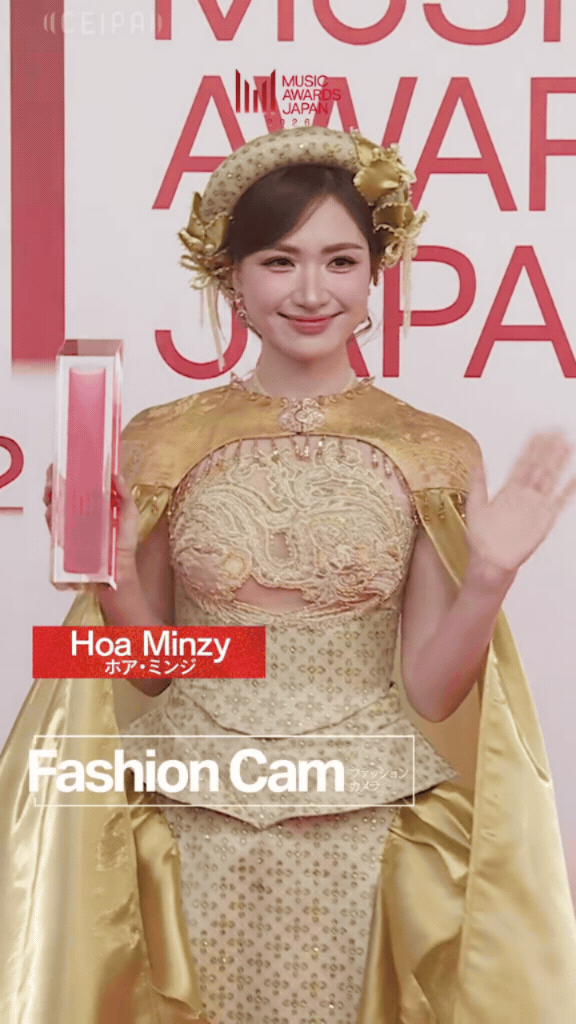 Tin vui của H&ograve;a Minzy- Ảnh 1.