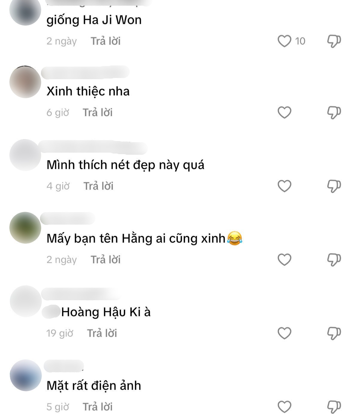 G&aacute;i xinh 2k2 để mặt mộc được v&iacute; như Ha Ji Won Việt Nam- Ảnh 3.