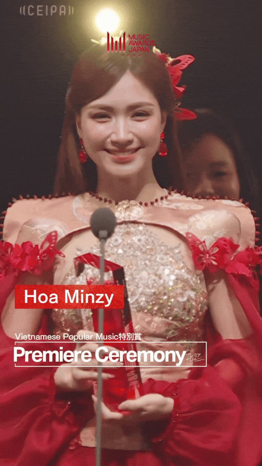 Tin vui của H&ograve;a Minzy- Ảnh 2.