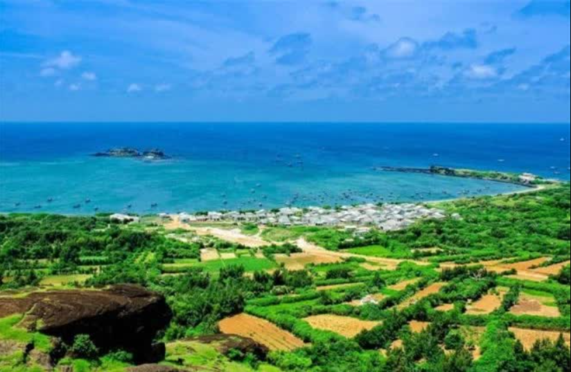 H&ograve;n đảo kỳ lạ ở L&acirc;m Đồng: Nổi l&ecirc;n giữa tiếng nổ tr&ecirc;n biển, 3 th&aacute;ng sau biến mất kh&ocirc;ng dấu vết - Ảnh 3.