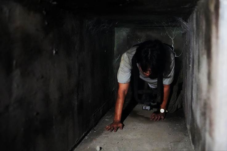 Giải mã 6 chi tiết ẩn trong Lầu Chú Hỏa: Mỗi món đồ cất giấu 1 bí mật, cái chết của từng người đã được định sẵn- Ảnh 7. Giải mã 6 chi tiết ẩn trong Lầu Chú Hỏa: Mỗi món đồ cất giấu 1 bí mật, cái chết của từng người đã được định sẵn- Ảnh 7.