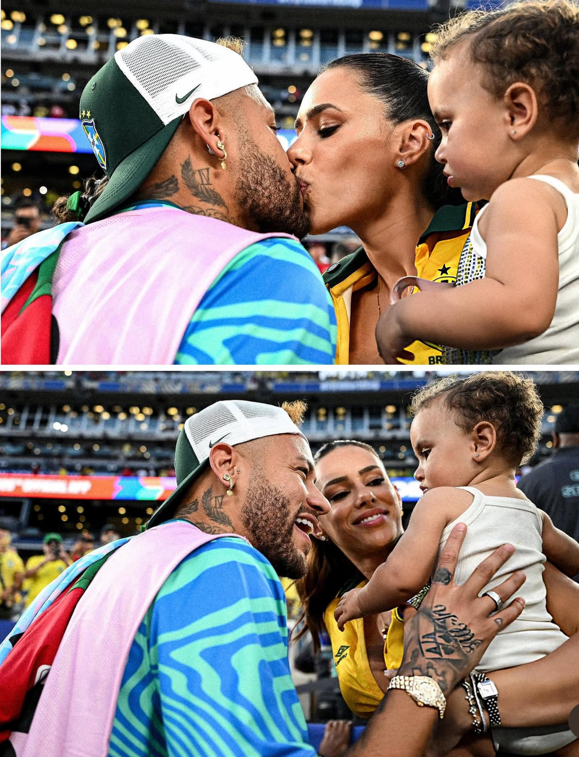 B&ecirc;n trong si&ecirc;u biệt thự 2.000 m&sup2; gi&aacute; 10,8 triệu bảng m&agrave; Neymar thu&ecirc; cho cả gia đ&igrave;nh sang Mỹ xem World Cup- Ảnh 2.