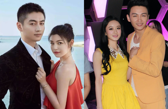 Cảnh tượng kinh ho&agrave;ng khiến bạn trai tin đồn của Lưu Diệc Phi liều mạng nhảy khỏi chiếc xe đang chạy- Ảnh 2.