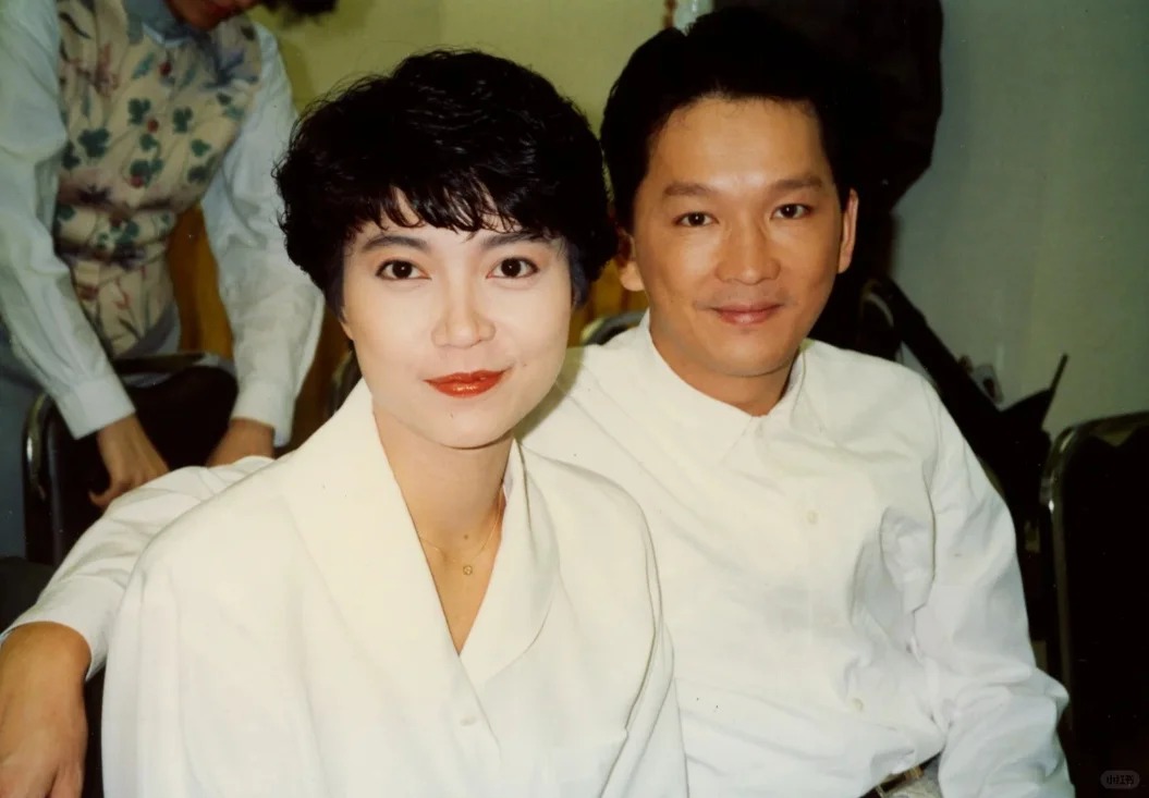 1 nữ diễn vi&ecirc;n lần lượt mất con trai v&agrave; chồng v&igrave; bệnh hiểm ngh&egrave;o, nay đột ngột qua đời trong bệnh viện- Ảnh 3.