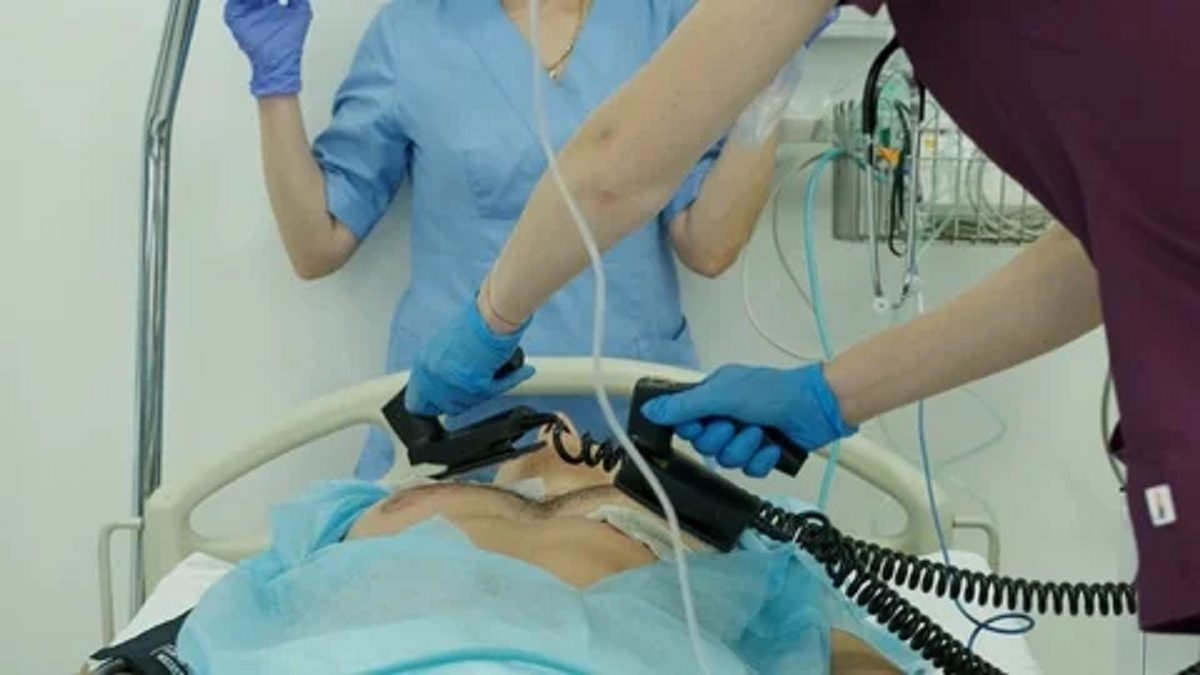 Người đ&agrave;n &ocirc;ng 45 tuổi tử vong v&igrave; ng&agrave;y n&agrave;o cũng ăn 2 m&oacute;n kho&aacute;i khẩu "vạn người m&ecirc;"- Ảnh 1.