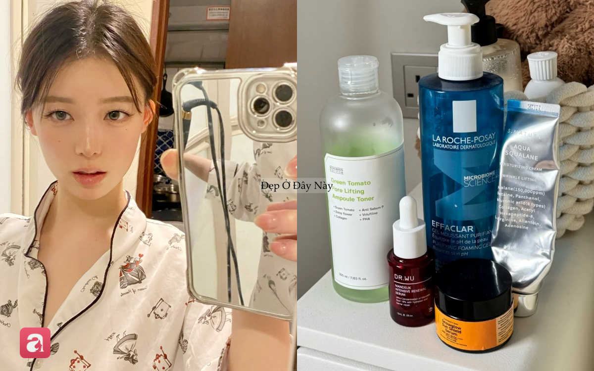B&aacute;c sĩ da liễu tiết lộ 8 c&aacute;ch n&acirc;ng cấp l&agrave;n da m&agrave; kh&ocirc;ng cần mua th&ecirc;m mỹ phẩm đắt tiền- Ảnh 3.