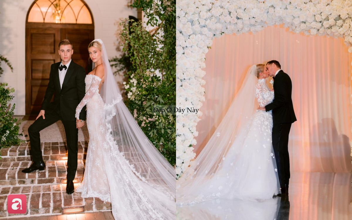 &Ocirc;ng ho&agrave;ng ảnh cưới của giới thượng lưu: B&aacute;o gi&aacute; 5 tỷ/ng&agrave;y vẫn khiến Hề Mộng Dao, Hailey Bieber, Paris Hilton săn đ&oacute;n- Ảnh 2.