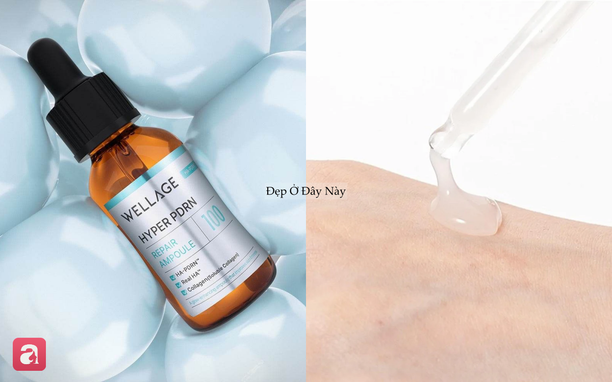 5 lọ serum "retinol kiểu mới" gi&uacute;p da căng b&oacute;ng, hỗ trợ tăng sinh collagen m&agrave; kh&ocirc;ng lo bong tr&oacute;c - Ảnh 5.