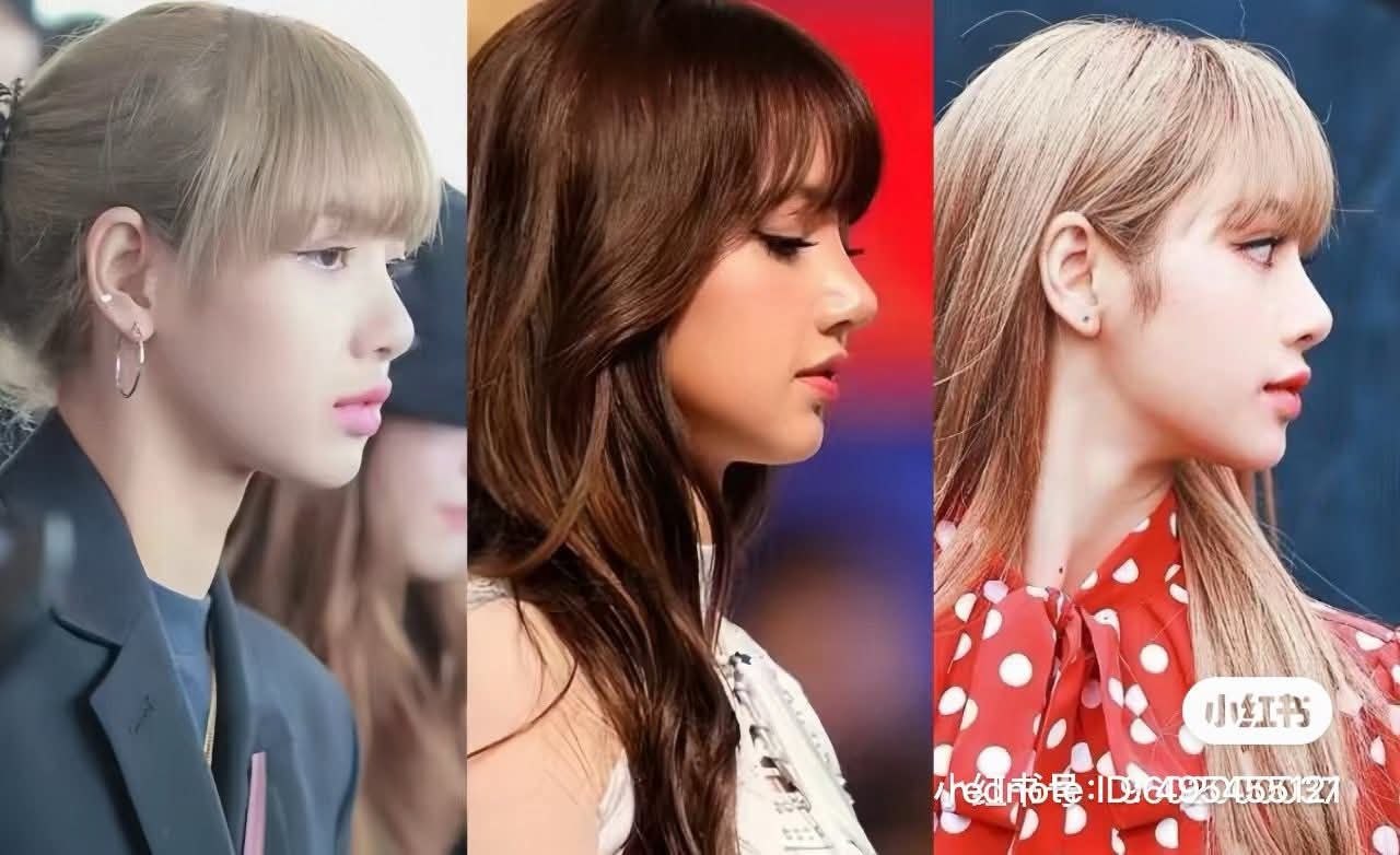Lisa lộ dấu vết "dao k&eacute;o" ngay tại lễ khai mạc World Cup?- Ảnh 2.