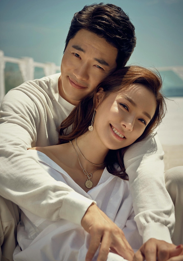 Kh&ocirc;ng thể tin nổi đ&acirc;y lại l&agrave; con g&aacute;i Kwon Sang Woo v&agrave; Hoa hậu lăng nhăng nhất showbiz- Ảnh 10.
