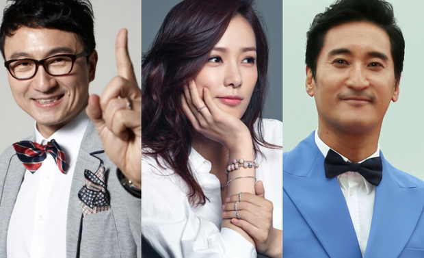 Kh&ocirc;ng thể tin nổi đ&acirc;y lại l&agrave; con g&aacute;i Kwon Sang Woo v&agrave; Hoa hậu lăng nhăng nhất showbiz- Ảnh 8.