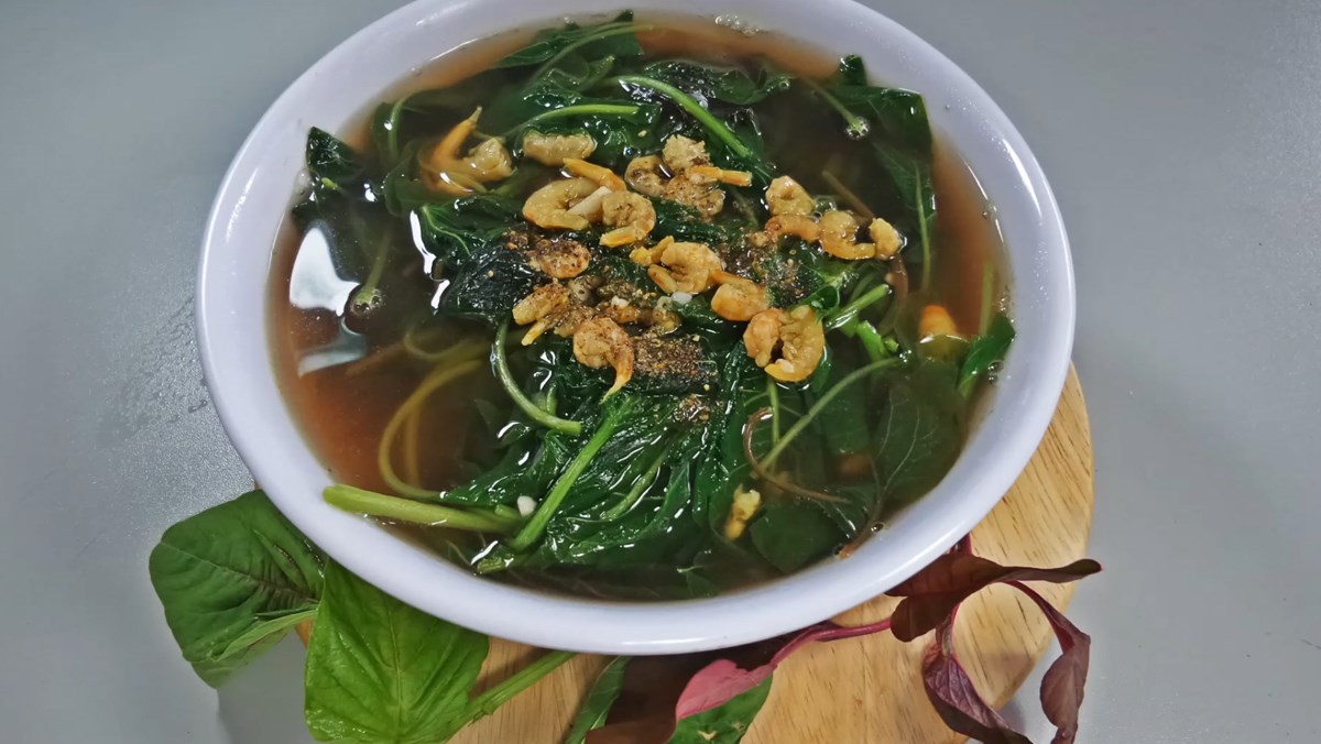 4 loại rau "v&agrave;ng" cho m&ugrave;a h&egrave;: Thanh nhiệt, hỗ trợ ti&ecirc;u h&oacute;a, nhiều người c&ograve;n th&iacute;ch hơn hẹ v&agrave; rau bina - Ảnh 4.