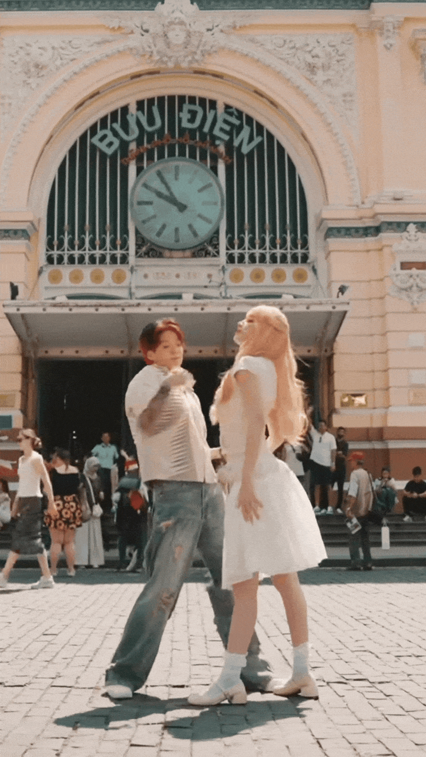 Người hẹn h&ograve; với mỹ nh&acirc;n đẹp nhất Việt Nam- Ảnh 2.