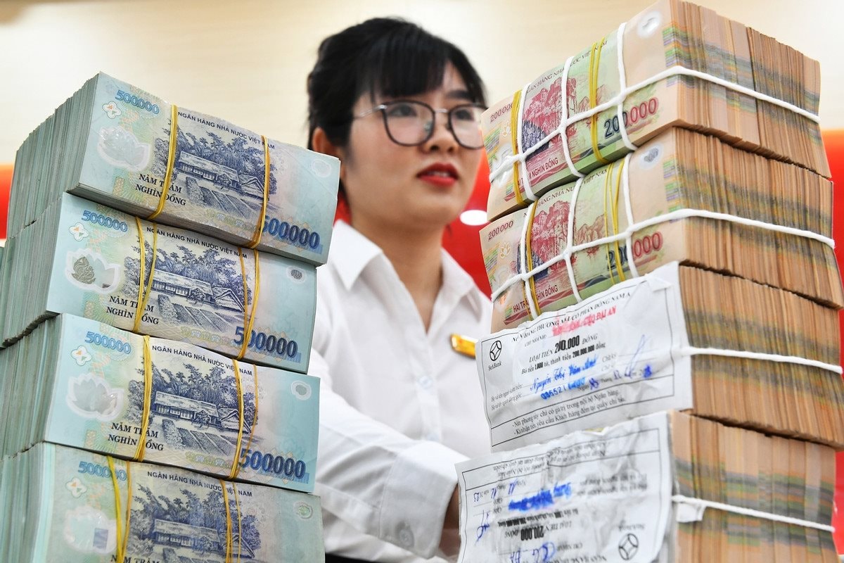 L&atilde;i suất tiết kiệm ng&agrave;y 15/6 tại MB, HDBank, Sacombank, Agribank, Vietcombank, BIDV, VietinBank,...- Ảnh 1.