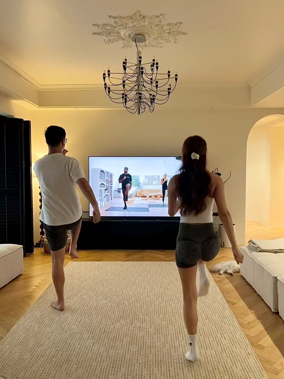 Chi gần 2,4 triệu NDT x&acirc;y nh&agrave; giữa phố, cặp đ&ocirc;i 34 tuổi lựa chọn sống kh&ocirc;ng con v&agrave; nu&ocirc;i 4 ch&uacute; m&egrave;o - Ảnh 14.