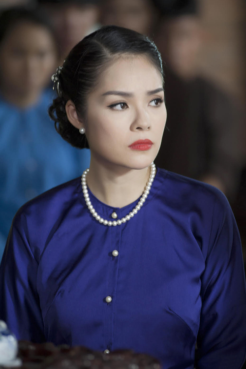 5 nữ hoàng phim xưa đẹp nhất Việt Nam: Kim Tuyến bét bảng, hạng 1 đúng chuẩn khuôn vàng thước ngọc- Ảnh 9. 5 nữ hoàng phim xưa đẹp nhất Việt Nam: Kim Tuyến bét bảng, hạng 1 đúng chuẩn khuôn vàng thước ngọc- Ảnh 9.