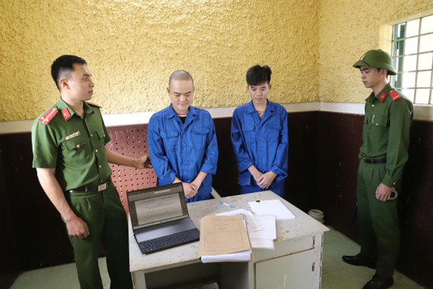 Xuất hiện thủ đoạn mới li&ecirc;n quan đến VNeID, bảo hiểm, tất cả người d&acirc;n đặc biệt ch&uacute; &yacute;- Ảnh 1.