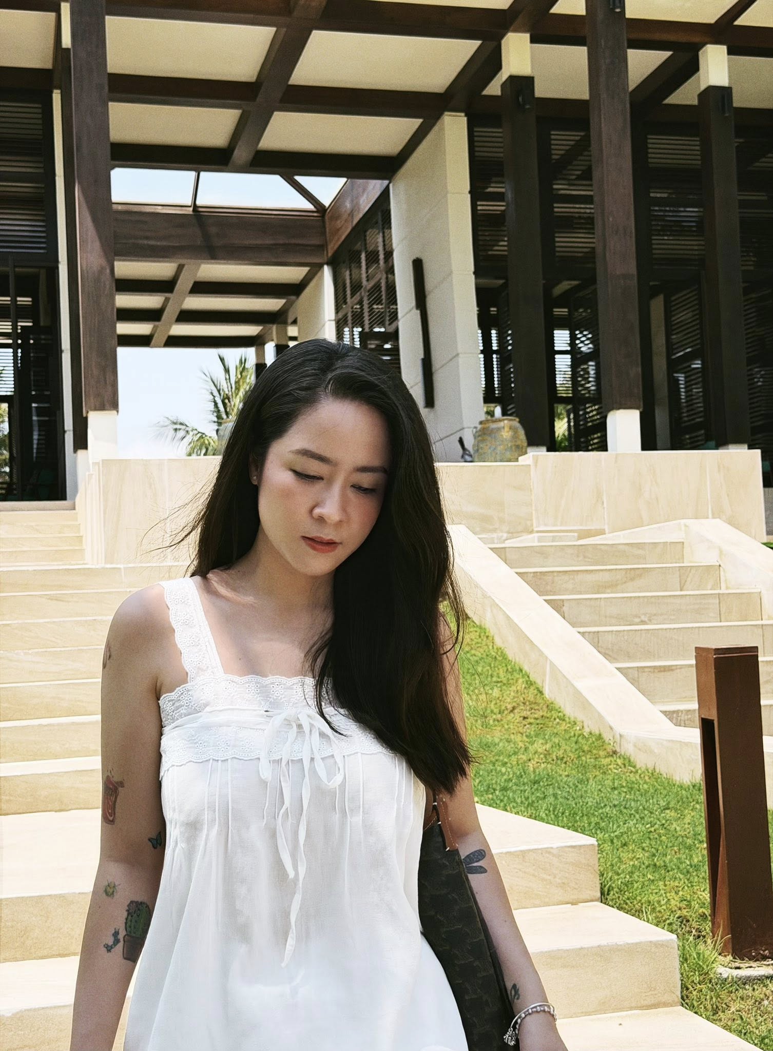 Diễn viên thủ vai người mẹ “ám ảnh điểm số” trên phim VTV: 19 tuổi kết hôn, 21 tuổi ly hôn, cách dạy con ngoài đời trái ngược- Ảnh 3. Diễn viên thủ vai người mẹ “ám ảnh điểm số” trên phim VTV: 19 tuổi kết hôn, 21 tuổi ly hôn, cách dạy con ngoài đời trái ngược- Ảnh 3.