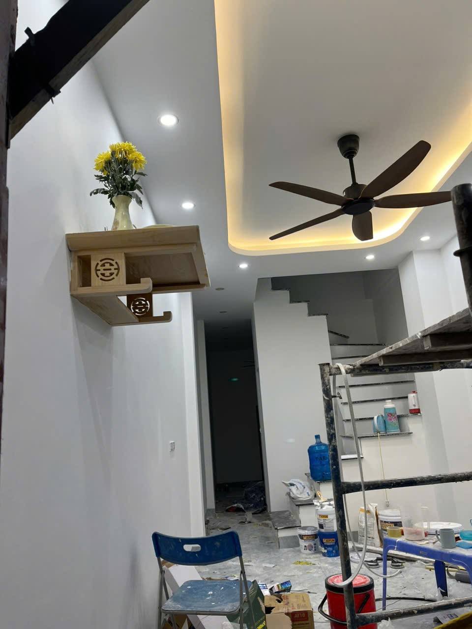 Hai vợ chồng c&ocirc;ng nh&acirc;n ở H&agrave; Nội thu nhập 20 triệu/th&aacute;ng vẫn tiết kiệm được 70%, mua đất x&acirc;y nh&agrave; sau 7 năm kết h&ocirc;n- Ảnh 5.