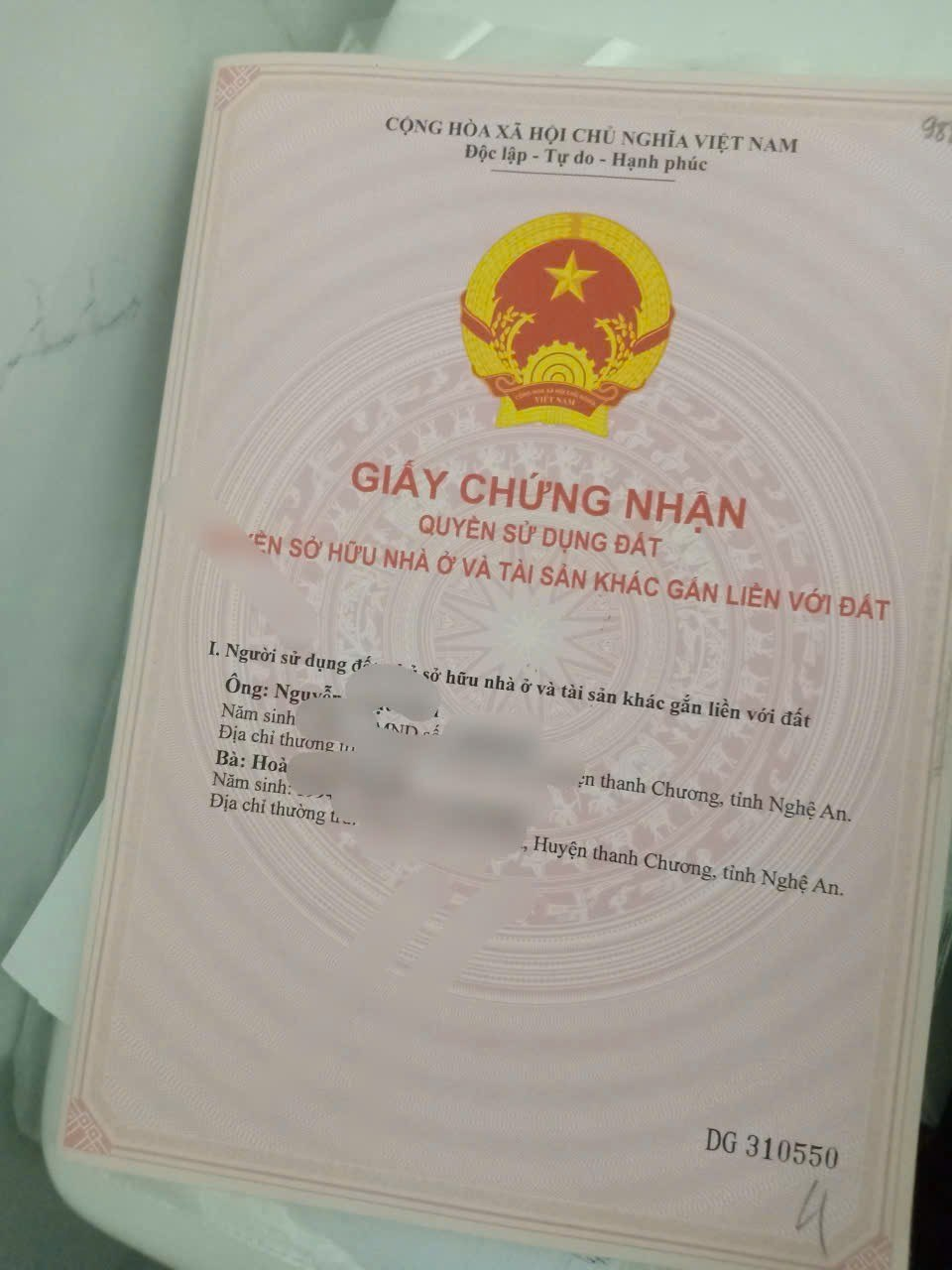 Hai vợ chồng c&ocirc;ng nh&acirc;n ở H&agrave; Nội thu nhập 20 triệu/th&aacute;ng vẫn tiết kiệm được 70%, mua đất x&acirc;y nh&agrave; sau 7 năm kết h&ocirc;n- Ảnh 3.