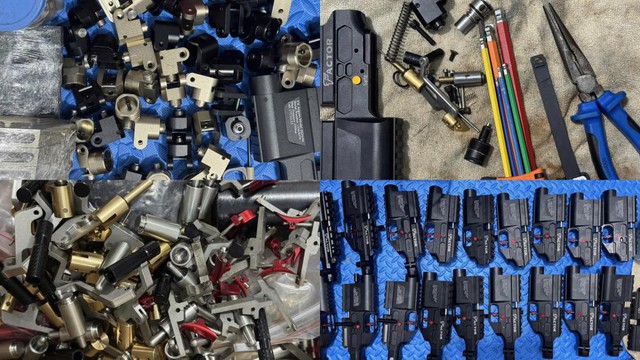 Cảnh s&aacute;t đồng loạt kh&aacute;m x&eacute;t, bắt tạm giam gi&aacute;m đốc c&ocirc;ng ty cơ kh&iacute; V&otilde; Th&agrave;nh T&agrave;i SN 1994- Ảnh 2.