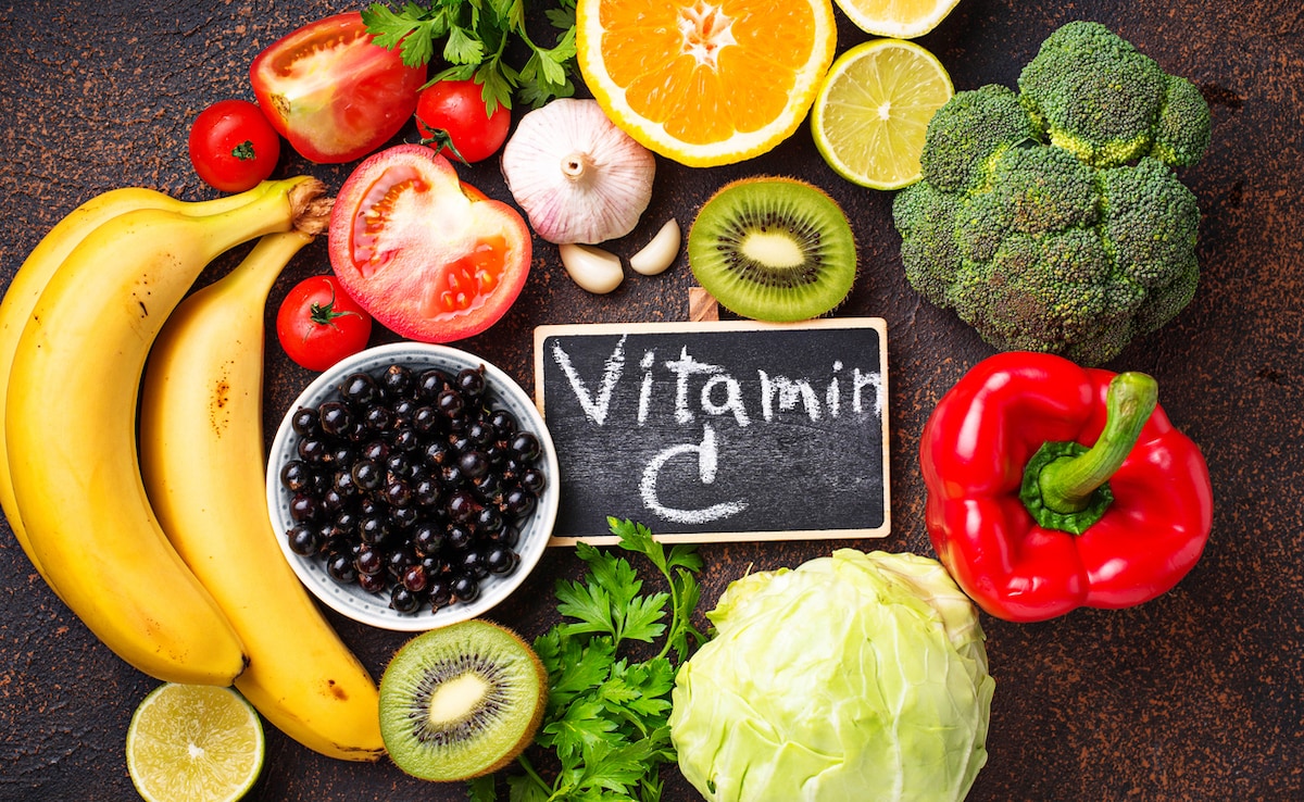 Nghi&ecirc;n cứu Nhật chỉ ra t&aacute;c hại mới của việc thiếu vitamin C - Ảnh 1.