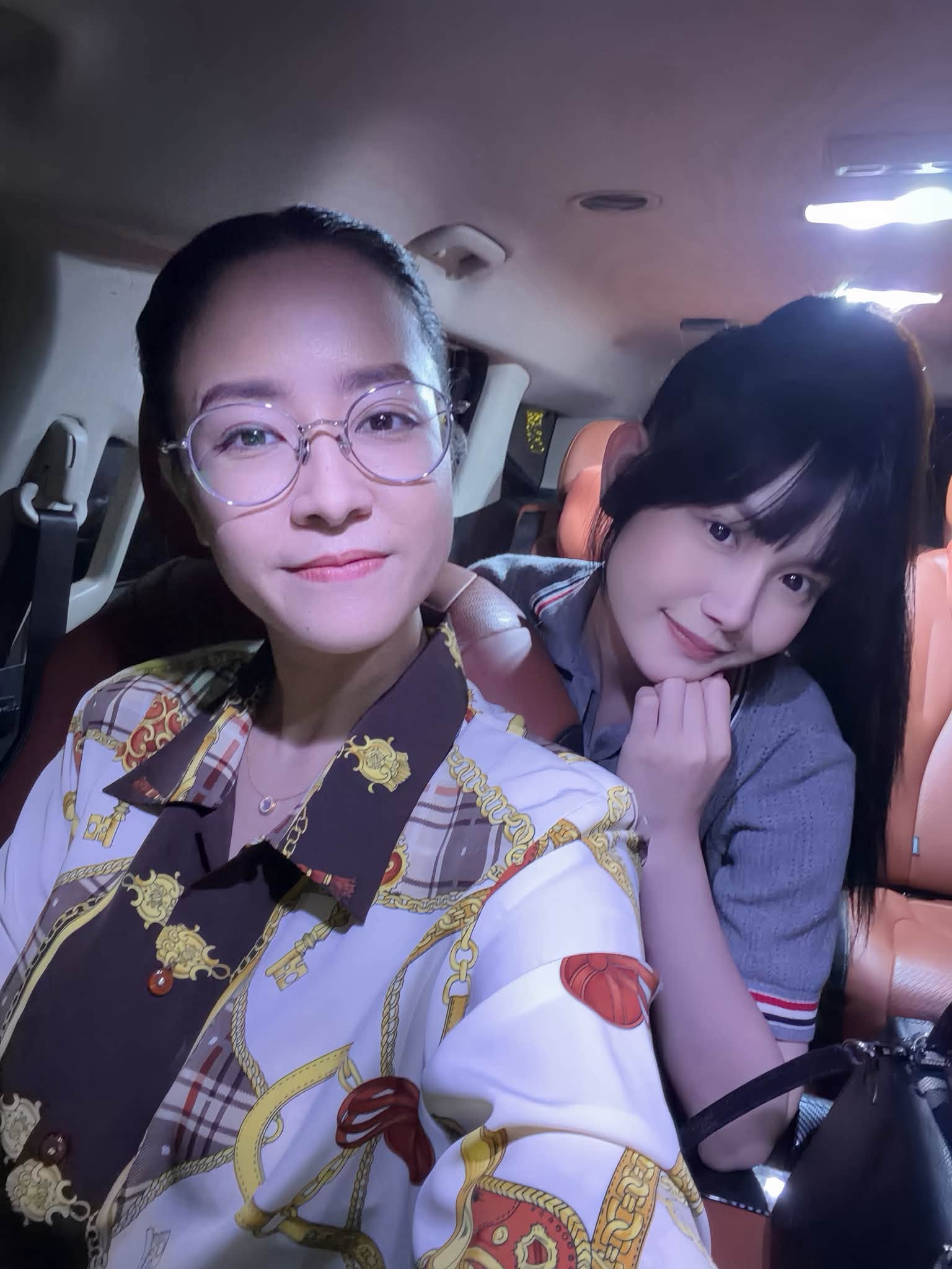 Diễn viên thủ vai người mẹ “ám ảnh điểm số” trên phim VTV: 19 tuổi kết hôn, 21 tuổi ly hôn, cách dạy con ngoài đời trái ngược- Ảnh 1. Diễn viên thủ vai người mẹ “ám ảnh điểm số” trên phim VTV: 19 tuổi kết hôn, 21 tuổi ly hôn, cách dạy con ngoài đời trái ngược- Ảnh 1.