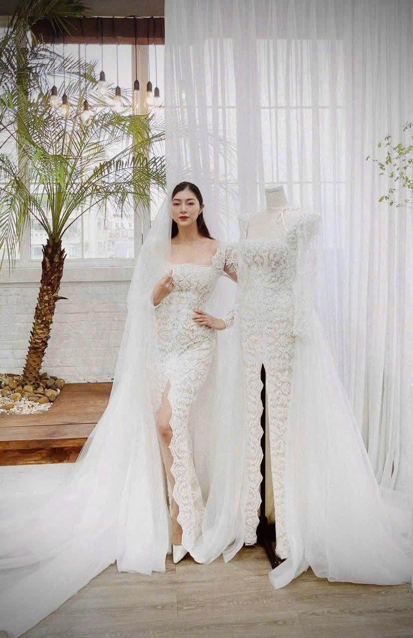 Cặp diễn vi&ecirc;n - ca sĩ b&iacute; mật y&ecirc;u 5 năm, c&oacute; con chung chuẩn bị đ&aacute;m cưới?- Ảnh 1.