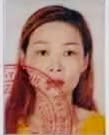 Truy n&atilde; L&acirc;m Thị Thảo SN 1991- Ảnh 1.