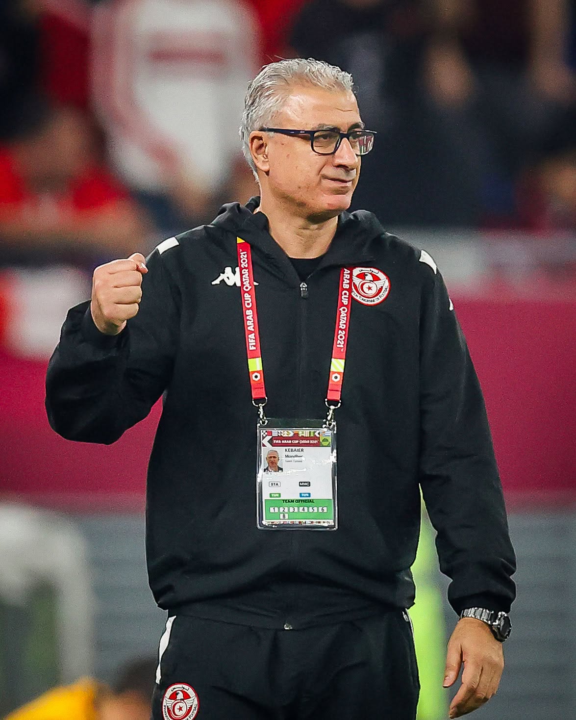 Chấn động World Cup: Tunisia sa thải HLV trưởng chỉ sau một trận, lộ diện người mới- Ảnh 2.