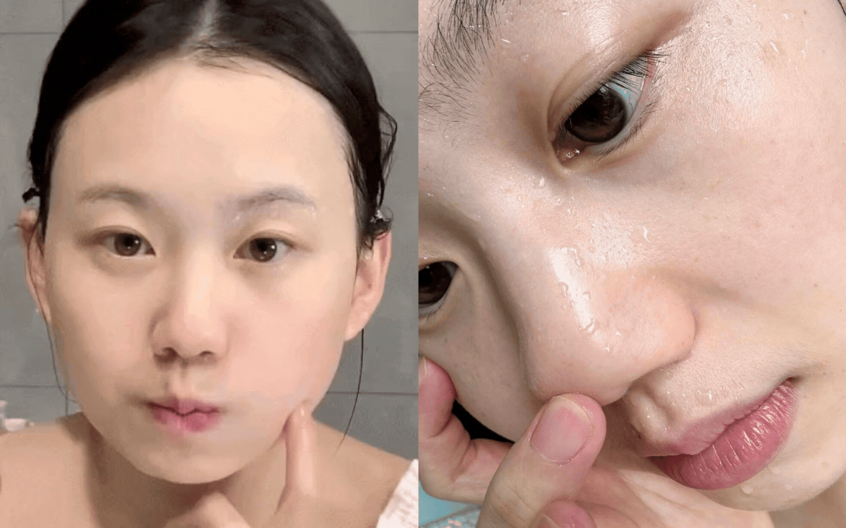 B&aacute;c sĩ da liễu chỉ ra c&aacute;ch rửa mặt gi&uacute;p da đẹp l&ecirc;n thấy r&otilde; chỉ sau 30 gi&acirc;y- Ảnh 2.