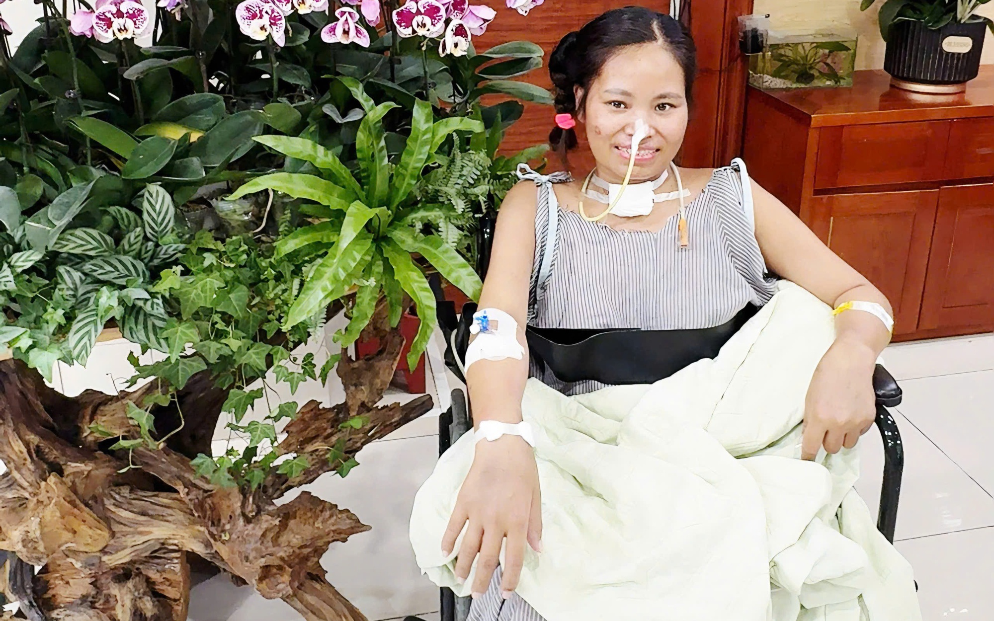 3 mẹo nhỏ gi&uacute;p bạn hưởng lợi sức khỏe từ nắng - Ảnh 2.