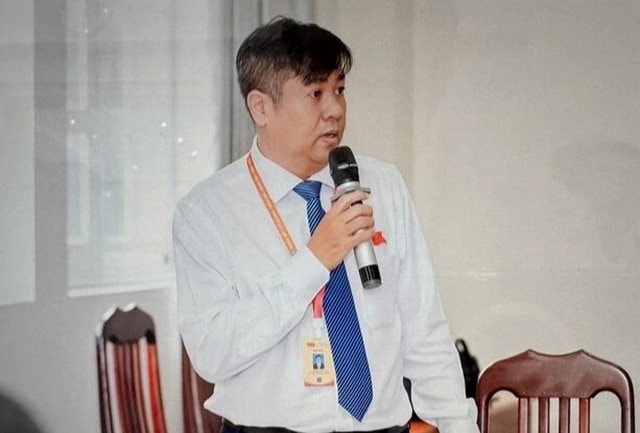 Tiếp tục khởi tố một loạt Chủ tịch, l&atilde;nh đạo doanh nghiệp- Ảnh 2.