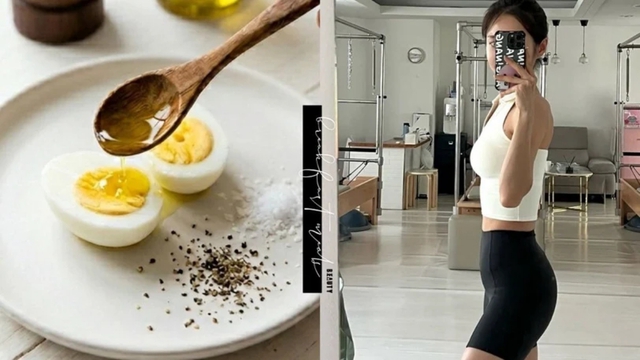 Người H&agrave;n đang m&ecirc; mẩn kiểu bữa s&aacute;ng n&agrave;y: Ăn no l&acirc;u, giảm th&egrave;m đồ ngọt v&agrave; hỗ trợ kiểm so&aacute;t c&acirc;n nặng- Ảnh 1.