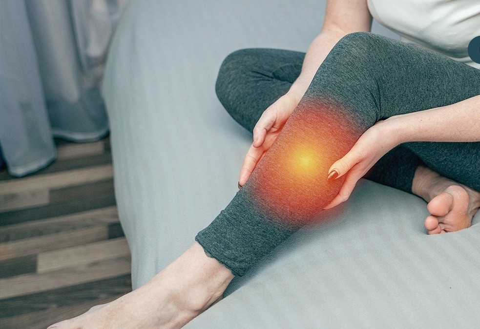 C&aacute;c b&aacute;c sĩ n&oacute;i thẳng: Bắp ch&acirc;n l&agrave; "đ&egrave;n b&aacute;o" đột quỵ, thấy 5 thứ phải đến bệnh viện ngay!- Ảnh 2.