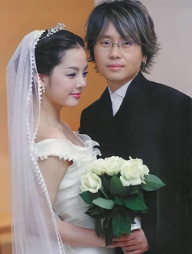 Gallery - Nữ diễn viên ly hôn chồng lần đầu kể lý do đổ vỡ trên sóng truyền hình: "Tôi không muốn suốt ngày sống trong cãi vã" - image 3