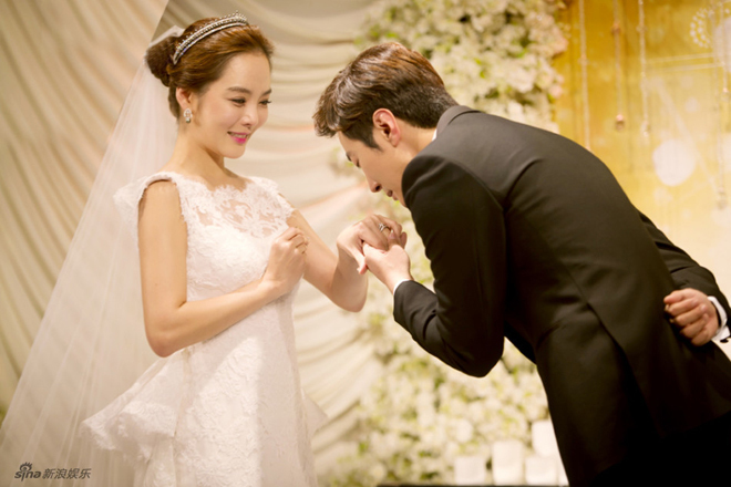 Gallery - Nữ diễn viên ly hôn chồng lần đầu kể lý do đổ vỡ trên sóng truyền hình: "Tôi không muốn suốt ngày sống trong cãi vã" - image 6