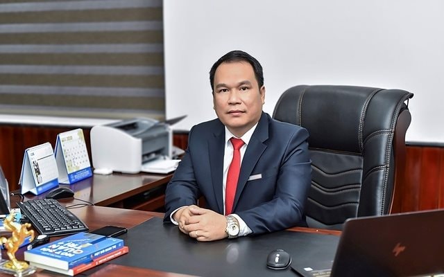 Tiếp tục khởi tố một loạt Chủ tịch, l&atilde;nh đạo doanh nghiệp- Ảnh 3.