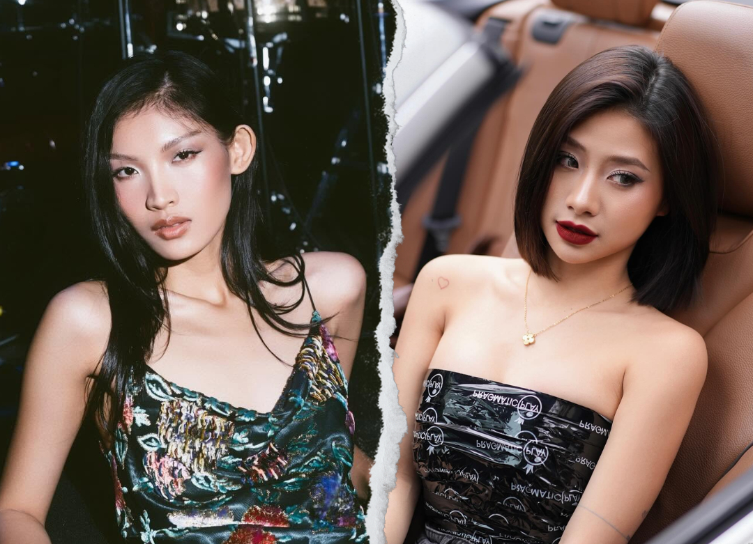 Qu&aacute;n qu&acirc;n The Face 2023 li&ecirc;n tục k&eacute;o Louis Phạm v&agrave;o drama, netizen hỏi: &ldquo;Đang cần nhiệt đến vậy sao?&rdquo;- Ảnh 1.