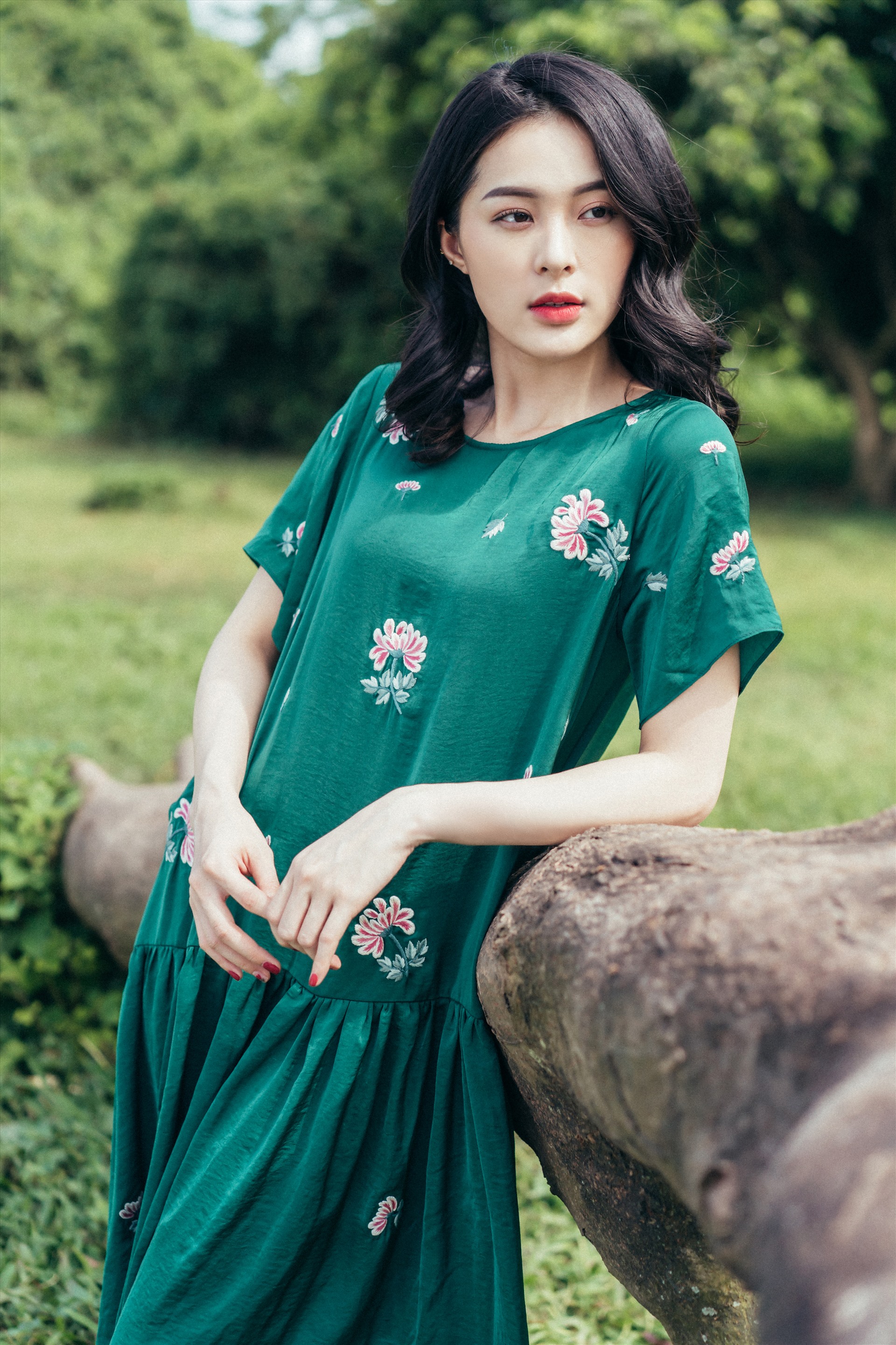 Mỹ nh&acirc;n đẹp kh&ocirc;ng g&oacute;c chết của m&agrave;n ảnh Việt v&agrave; 3 năm sống k&iacute;n tiếng g&acirc;y t&ograve; m&ograve;- Ảnh 8.
