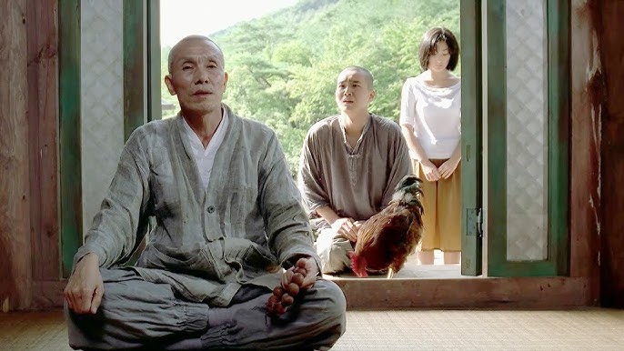 10 phim Hàn khiến cả thế giới nể phục: Có siêu phẩm được khen hay nhất thế kỷ, không xem là tiếc cả đời- Ảnh 11. 10 phim Hàn khiến cả thế giới nể phục: Có siêu phẩm được khen hay nhất thế kỷ, không xem là tiếc cả đời- Ảnh 11.