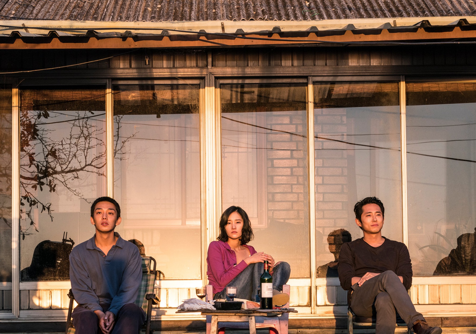 10 phim Hàn khiến cả thế giới nể phục: Có siêu phẩm được khen hay nhất thế kỷ, không xem là tiếc cả đời- Ảnh 4. 10 phim Hàn khiến cả thế giới nể phục: Có siêu phẩm được khen hay nhất thế kỷ, không xem là tiếc cả đời- Ảnh 4.
