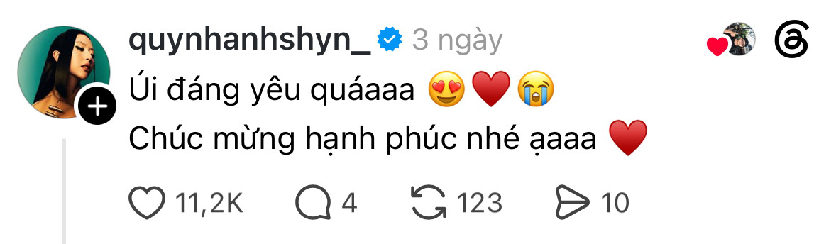 Cặp đôi biến khu chợ ở TP.HCM thành đám cưới chèn nhạc Girl Phố chất đến mức Quỳnh Anh Shyn cũng phải khen- Ảnh 2. Cặp đôi biến khu chợ ở TP.HCM thành đám cưới chèn nhạc Girl Phố chất đến mức Quỳnh Anh Shyn cũng phải khen- Ảnh 2.