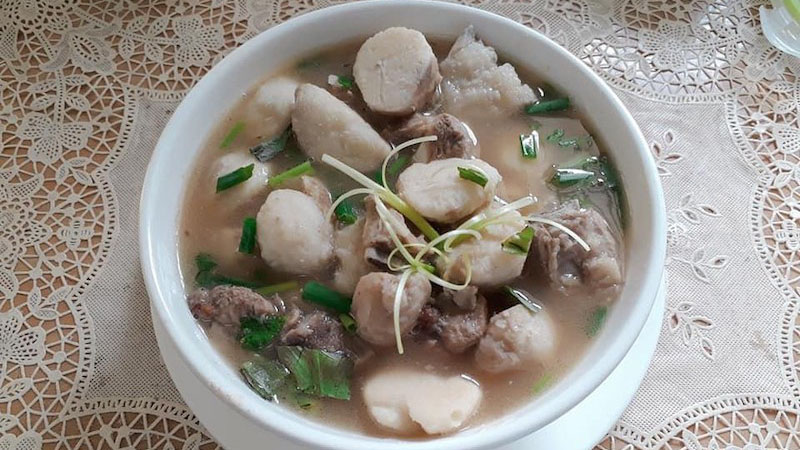 1 thực phẩm n&ecirc;n ăn v&agrave;o th&aacute;ng 6: Canxi cao gấp 6 lần thịt b&ograve;, ăn đều th&igrave; l&aacute; l&aacute;ch, dạ d&agrave;y đều khoẻ, ti&ecirc;u ho&aacute; trơn tru - Ảnh 2.