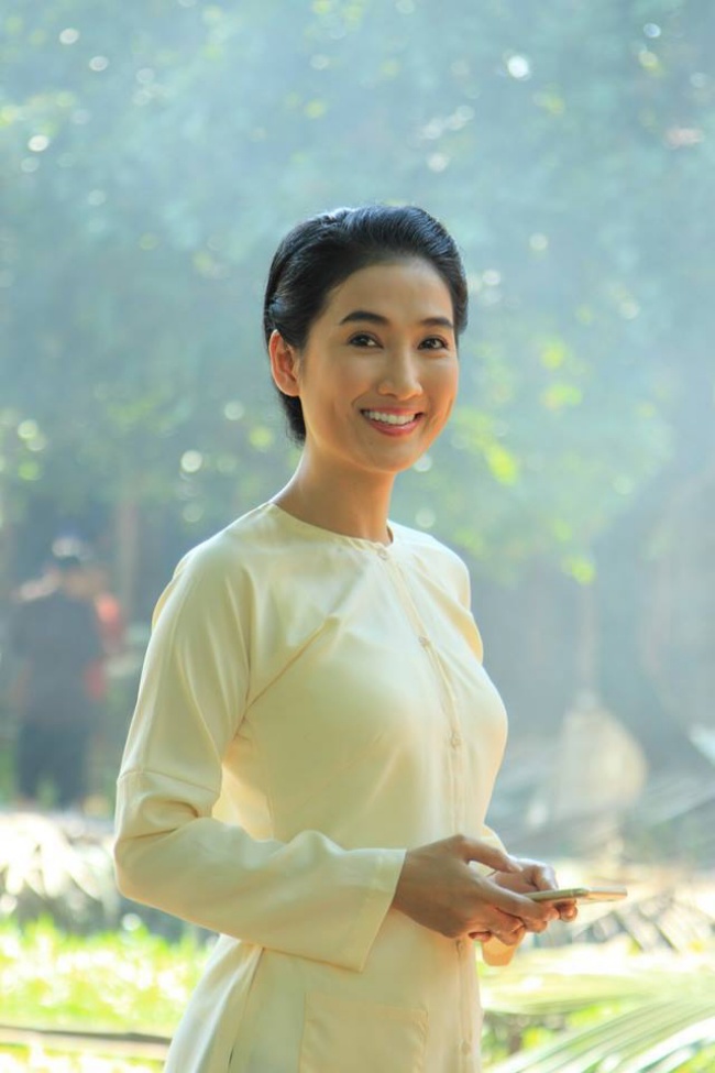 5 nữ hoàng phim xưa đẹp nhất Việt Nam: Kim Tuyến bét bảng, hạng 1 đúng chuẩn khuôn vàng thước ngọc- Ảnh 3. 5 nữ hoàng phim xưa đẹp nhất Việt Nam: Kim Tuyến bét bảng, hạng 1 đúng chuẩn khuôn vàng thước ngọc- Ảnh 3.