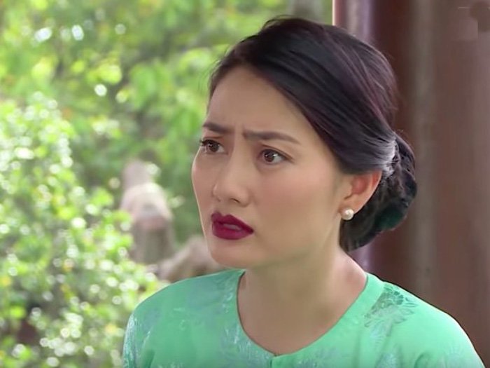 5 nữ hoàng phim xưa đẹp nhất Việt Nam: Kim Tuyến bét bảng, hạng 1 đúng chuẩn khuôn vàng thước ngọc- Ảnh 7. 5 nữ hoàng phim xưa đẹp nhất Việt Nam: Kim Tuyến bét bảng, hạng 1 đúng chuẩn khuôn vàng thước ngọc- Ảnh 7.