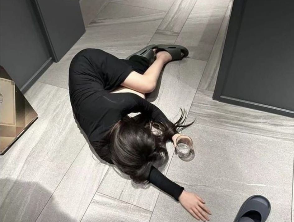 Người đ&agrave;n &ocirc;ng tử vong v&igrave; thiếu kali, b&aacute;c sĩ n&oacute;i thẳng: M&ugrave;a h&egrave; thấy 4 thứ m&agrave; kh&ocirc;ng đi viện ngay e rằng kh&ocirc;ng kịp&hellip; - Ảnh 2.